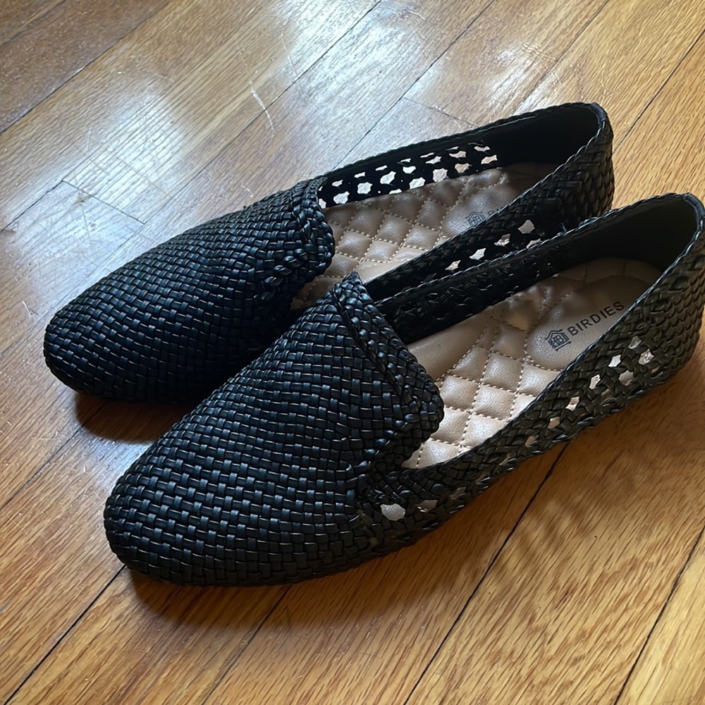 Birdies Starling black 7